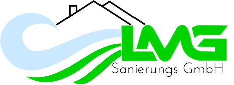 Logo - LMG Sanierungs GmbH